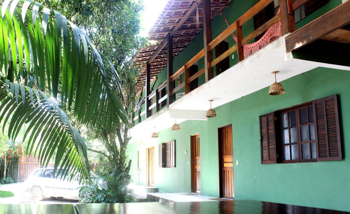 Suite Tiê