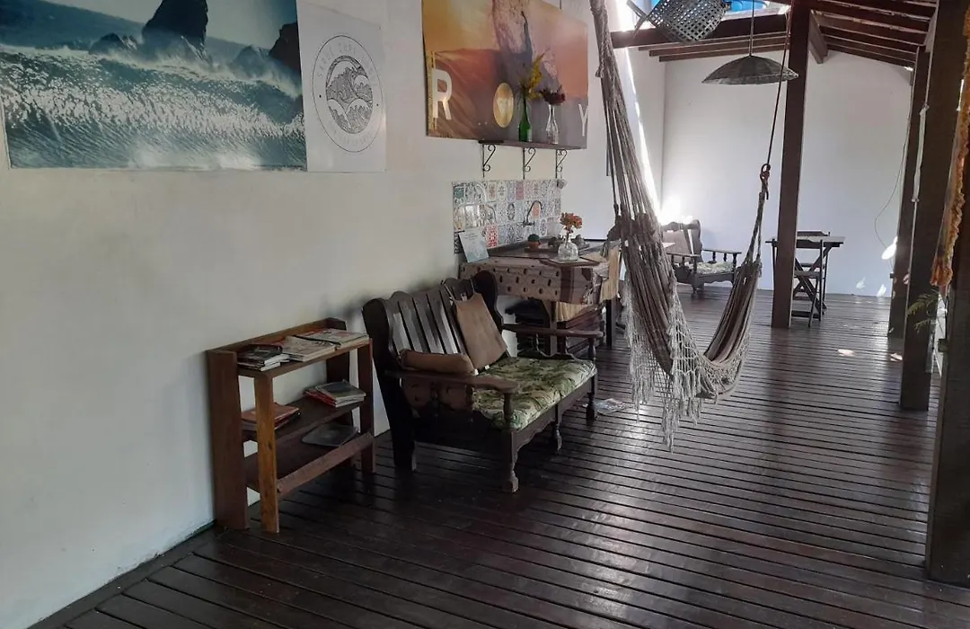 Sarue Lodge-1